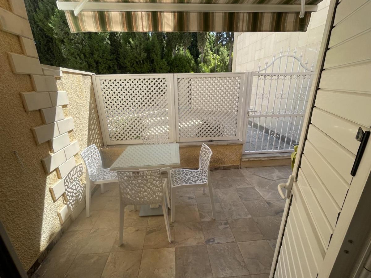 Nerina Appartement Paphos Buitenkant foto