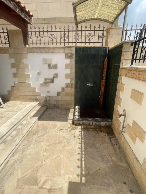 Nerina Appartement Paphos Buitenkant foto