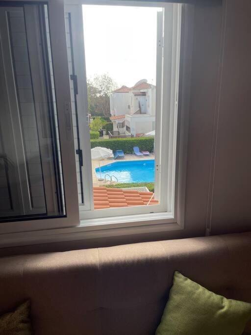 Nerina Appartement Paphos Buitenkant foto