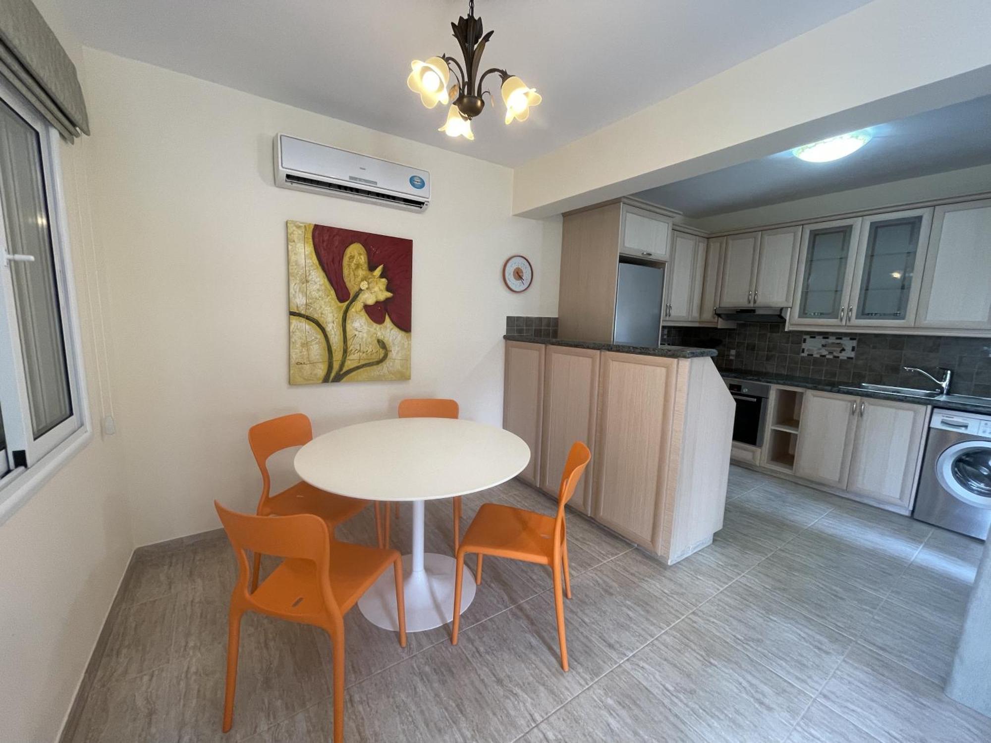 Nerina Appartement Paphos Buitenkant foto