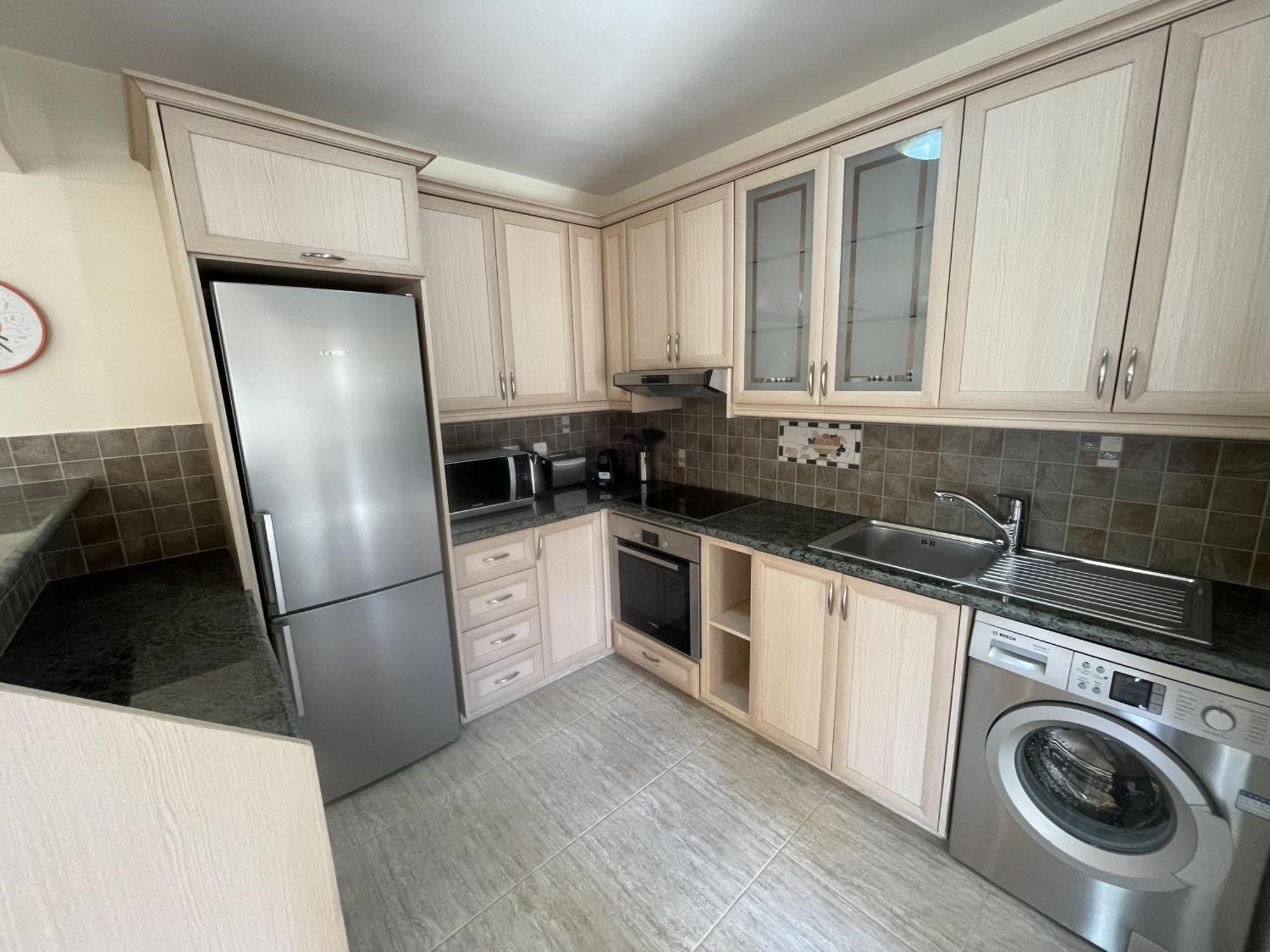Nerina Appartement Paphos Buitenkant foto